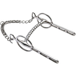 Mors Liverpool Feeling cintré 1/2 torsadé Mors Liverpool Feeling cintré 1/2 torsadé