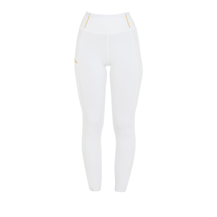 Legging ajustés femme avec grip complet Classic Equestro Legging ajustés femme avec grip complet Classic Equestro