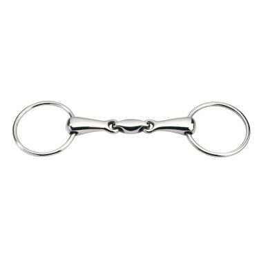 Mors 2 anneaux Feeling Anatomic Mors 2 anneaux Feeling Anatomic