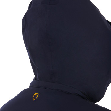 Imperméable technique à 3 couches homme Equestro Imperméable technique à 3 couches homme Equestro