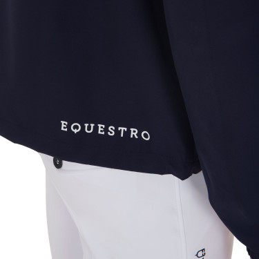 Imperméable technique à 3 couches homme Equestro Imperméable technique à 3 couches homme Equestro