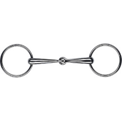 Mors 2 anneaux Feeling canons pleins fins Mors 2 anneaux Feeling canons pleins fins