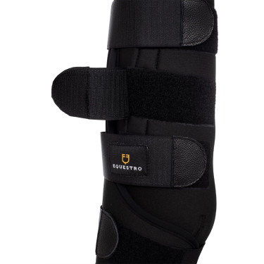 Guêtres de repos Equestro par 2 Guêtres de repos Equestro par 2