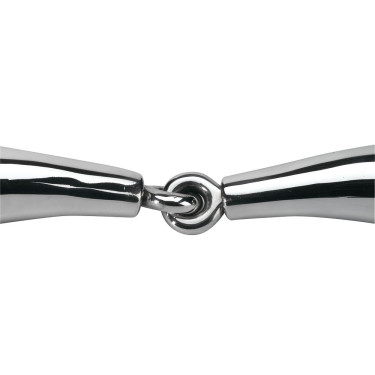 Mors 2 anneaux Feeling embouchure coulissante Mors 2 anneaux Feeling embouchure coulissante