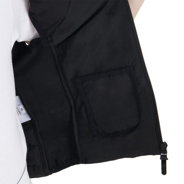 Gilet technique enfant Equestro Gilet technique enfant Equestro