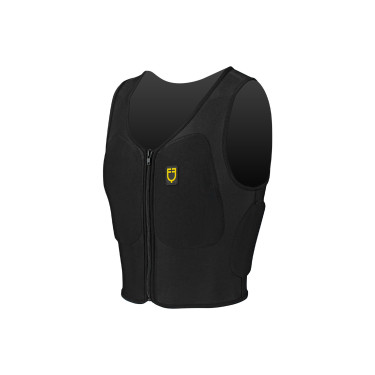 Gilet de protection niveau 2 enfant Equestro Gilet de protection niveau 2 enfant Equestro