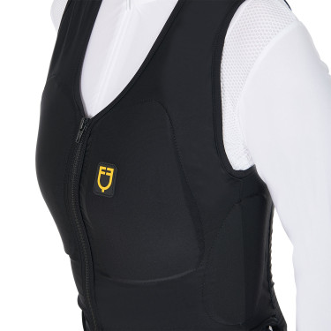 Gilet de protection adulte Equestro Gilet de protection adulte Equestro