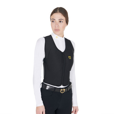 Gilet de protection adulte Equestro Gilet de protection adulte Equestro