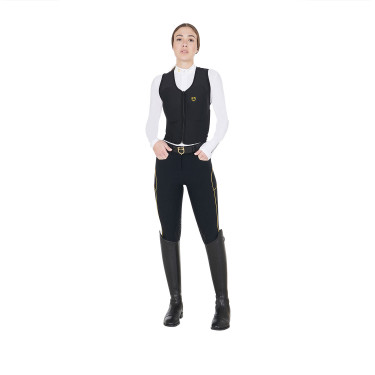 Gilet de protection adulte Equestro Gilet de protection adulte Equestro