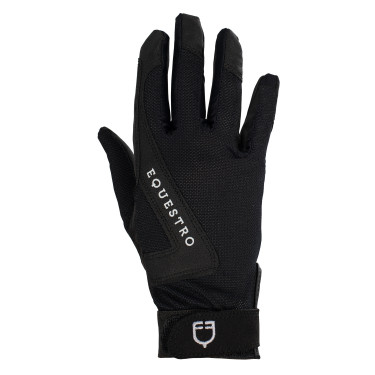Gants en tissu technique Sunny Equestro Gants en tissu technique Sunny Equestro