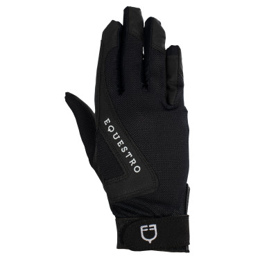 Gants en tissu technique Sunny Equestro Gants en tissu technique Sunny Equestro