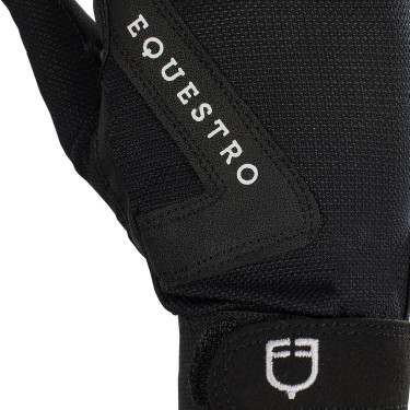 Gants en tissu technique Sunny Equestro Gants en tissu technique Sunny Equestro