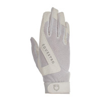 Gants en tissu technique Sunny Equestro Noir Gants en tissu technique Sunny Equestro Noir