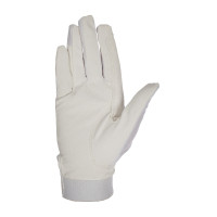 Gants en tissu technique Sunny Equestro Noir Gants en tissu technique Sunny Equestro Noir