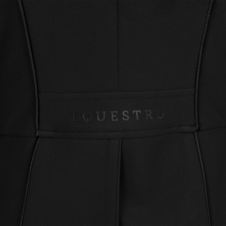Frac de dressage de concours femme en tissu technique Equestro Frac de dressage de concours femme en tissu technique Equestro