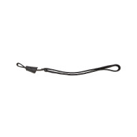 Étrivières de dressage Equestro Marron foncé Étrivières de dressage Equestro Marron foncé