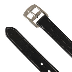 Étrivières classiques Acavallo Noir Étrivières classiques Acavallo Noir