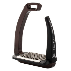 Étriers Rel-X EASY Acavallo
