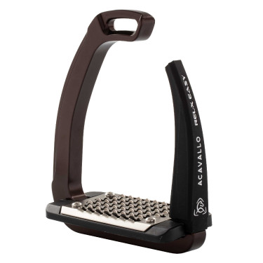 Étriers Rel-X EASY Acavallo
