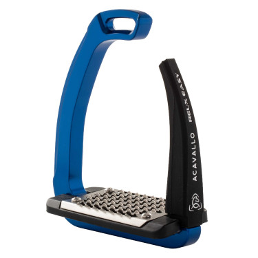 Étriers Rel-X EASY Acavallo
