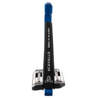 Étriers Rel-X EASY Acavallo Bleu Étriers Rel-X EASY Acavallo Bleu