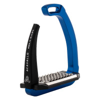 Étriers Rel-X EASY Acavallo Bleu Étriers Rel-X EASY Acavallo Bleu