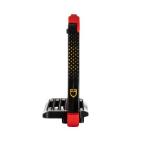 Étriers junior nouvelle édition Equestro Noir