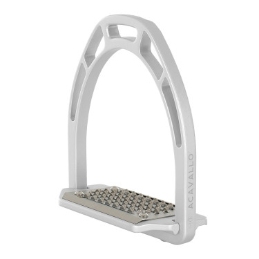 Étriers en aluminium Arco Evolution Alupro Acavallo Étriers en aluminium Arco Evolution Alupro Acavallo