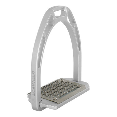Étriers en aluminium Arco Evolution Alupro Acavallo Étriers en aluminium Arco Evolution Alupro Acavallo