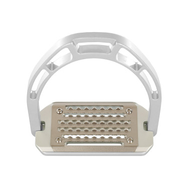 Étriers en aluminium Arco Evolution Alupro Acavallo Étriers en aluminium Arco Evolution Alupro Acavallo