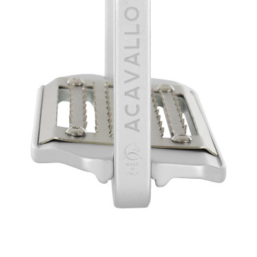 Étriers en aluminium Arco Evolution Alupro Acavallo Étriers en aluminium Arco Evolution Alupro Acavallo
