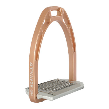 Étriers en aluminium Arco Evolution Alupro Acavallo Étriers en aluminium Arco Evolution Alupro Acavallo