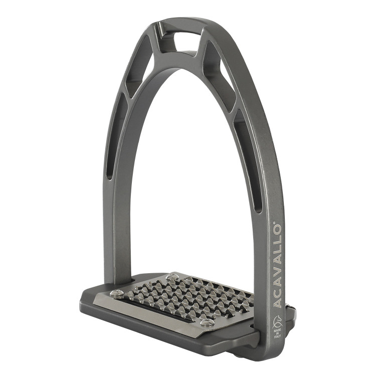 Étriers en aluminium Arco Evolution Alupro Acavallo Étriers en aluminium Arco Evolution Alupro Acavallo