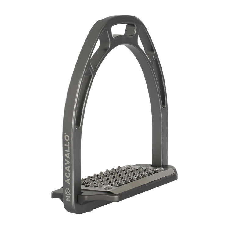 Étriers en aluminium Arco Evolution Alupro Acavallo Étriers en aluminium Arco Evolution Alupro Acavallo