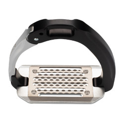 Étriers Arena Aluplus 2.0 Acavallo Noir