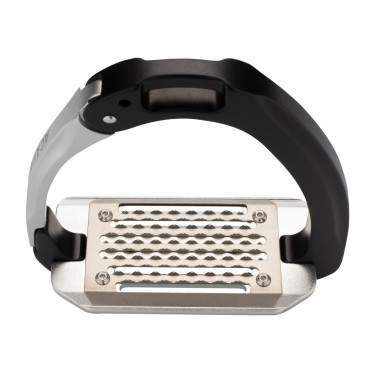 Étriers Arena Aluplus 2.0 Acavallo Noir