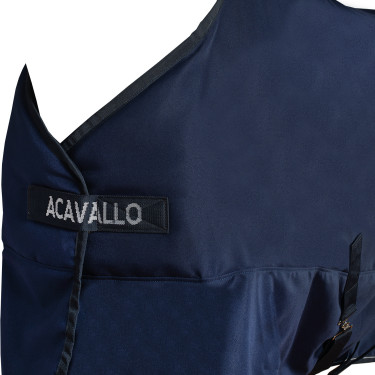Couverture de box Spring Sheet Acavallo Couverture de box Spring Sheet Acavallo