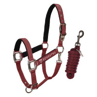 Licol et longe Equestro Bordeaux