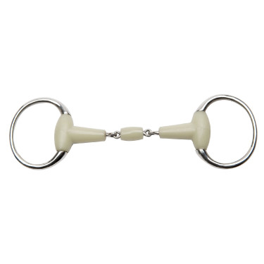 Mors olive Feeling flexi double brisure Mors olive Feeling flexi double brisure
