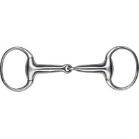 Mors olive Feeling inox satin Mors olive Feeling inox satin