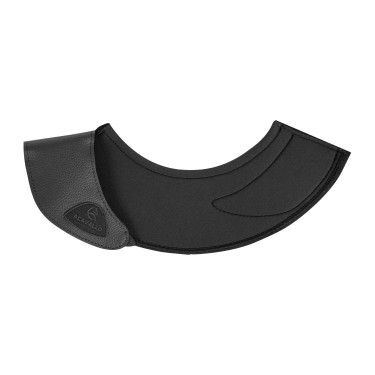 Cloches en cuir écologique avec fermeture velcro Acavallo Cloches en cuir écologique avec fermeture velcro Acavallo