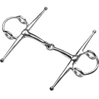 Mors releveur Feeling aiguille Mors releveur Feeling aiguille