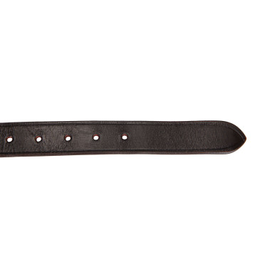 Ceinture en cuir avec motif sud-ouest Equestro Ceinture en cuir avec motif sud-ouest Equestro