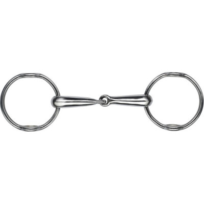 Mors releveur Feeling inox...