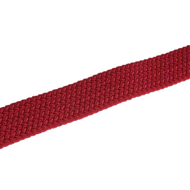 Ceinture élastique motif croisé Equestro Ceinture élastique motif croisé Equestro