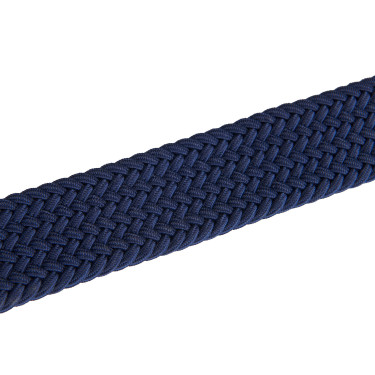 Ceinture élastique enfant avec motif croisé Equestro Ceinture élastique enfant avec motif croisé Equestro