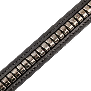 Ceinture clincher femme avec boucle mors Equestro Ceinture clincher femme avec boucle mors Equestro