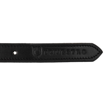 Ceinture clincher femme avec boucle mors Equestro Ceinture clincher femme avec boucle mors Equestro