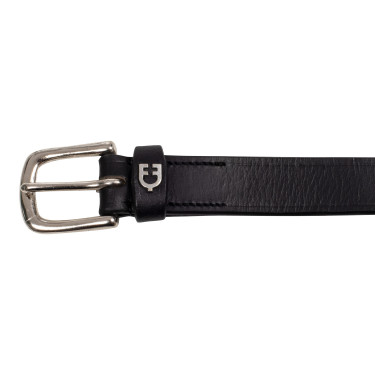 Ceinture anglaise avec décoration sud-ouest Equestro Ceinture anglaise avec décoration sud-ouest Equestro