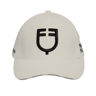 Casquette unisex de la nouvelle collection Equestro Casquette unisex de la nouvelle collection Equestro